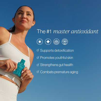 Liposomal Glutathione